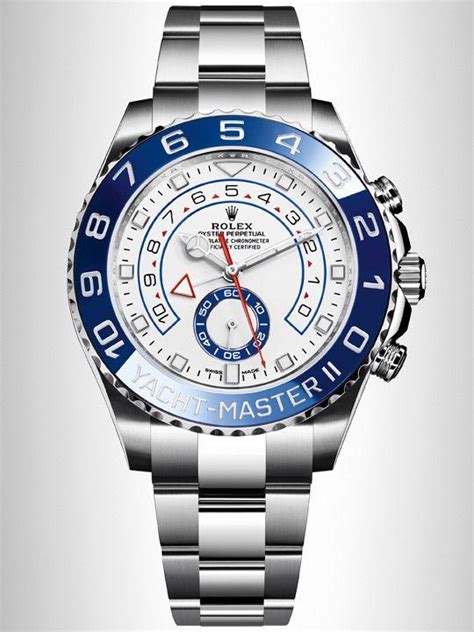 rolex yatch master 2024|Rolex Yacht-Master price.